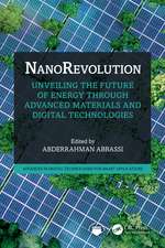 NanoRevolution: Unveiling the Future of Energy through Advanced Materials and Digital Technologies
