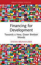 Financing for Development