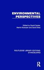 Environmental Perspectives