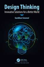 Design Thinking: Innovative Solutions for a Better World