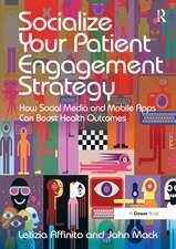 Socialize Your Patient Engagement Strategy