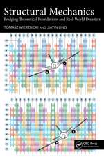 Structural Mechanics: Bridging Theoretical Foundations and Real-World Disasters