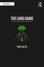 The Long Game