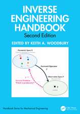 Inverse Engineering Handbook