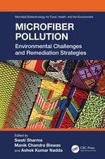 Microfiber Pollution: Environmental Challenges and Remediation Strategies