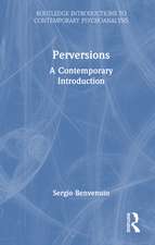 Perversions: A Contemporary Introduction