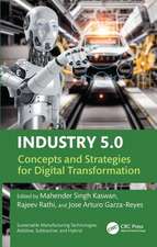 Industry 5.0