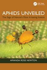 Aphids Unveiled: The Saga of Nature's Most Irritating Insects