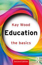 Education: The Basics