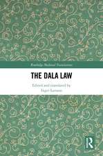 The Dala Law