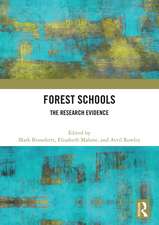 Forest Schools