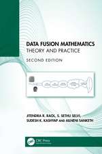 Data Fusion Mathematics: Theory and Practice