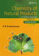 Chemistry of Natural Products