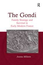 The Gondi