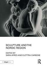 Sculpture and the Nordic Region