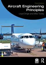 Aircraft Engineering Principles