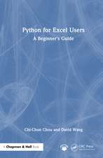 Python for Excel Users: A Beginner's Guide