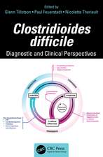 Clostridioides difficile