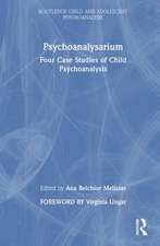 Psychoanalysarium