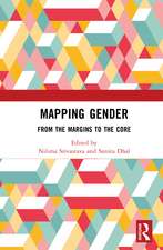 Mapping Gender: From the Margins to the Core