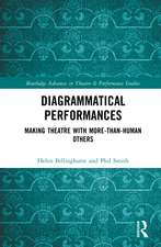 Diagrammatical Performances: Making Theatre with More-Than-Human Others
