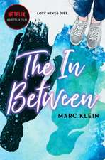 Klein, M: In Between