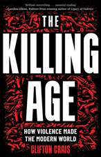 The Killing Age