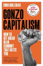 Gonzo Capitalism