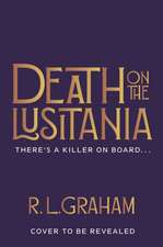 Death on the Lusitania