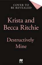 Destructively Mine