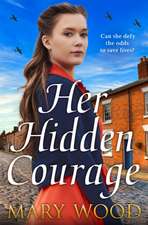 Her Hidden Courage