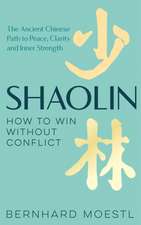 Shaolin