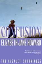 Howard, E: Confusion