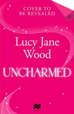 Lucy Jane Wood Book 2