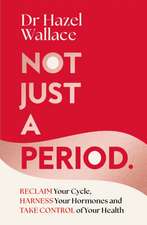 Not Just a Period