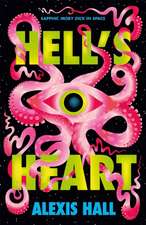 Hell's Heart