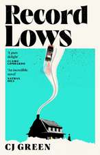 Record Lows