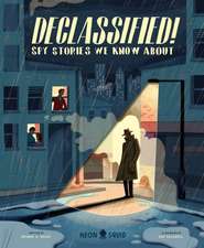 Declassified!