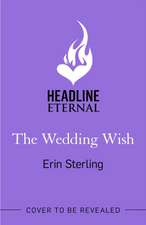 The Wedding Witch