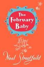 The February Baby