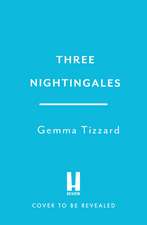 Three Nightingales