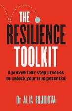 The Resilience Toolkit