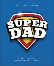 The Little Book of Superdad