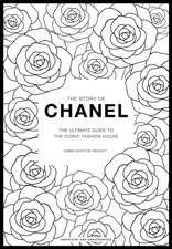 The Story of Chanel Gift Set