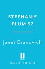 Split Second: Stephanie Plum 32