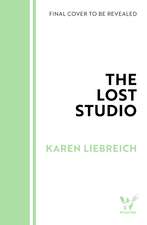 The Lost Studio: The true story of a murdered artist, vanished artworks and a 50-year search for answers