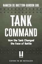 Tank Command