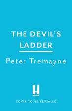 The Devil's Ladder: Sister Fidelma Mysteries Book 38