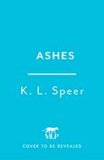 Ashes: the devastating and addictive dystopian romance series continues! As seen on BookTok and perfect for fans of The Poison Daughter and Silver Elite
