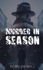 Murder in Season